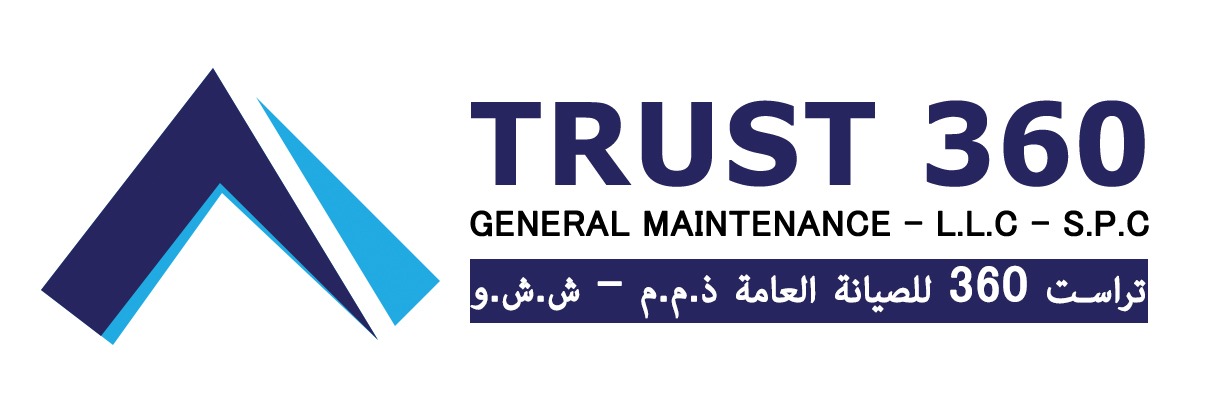 Trust 360 Logo